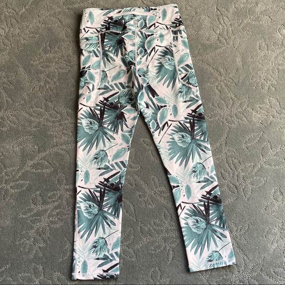 NWOT Senita Leggings - Picture 5 of 5